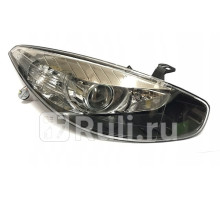 20-C719-05-2B - Фара правая (TYC) Renault Fluence (2013-2017)