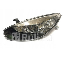 20-C720-05-2B - Фара левая (TYC) Renault Fluence (2013-2017)