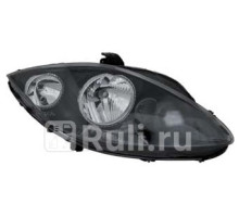 20-C747-A5-2B - Фара правая (TYC) Seat Leon (2009-)