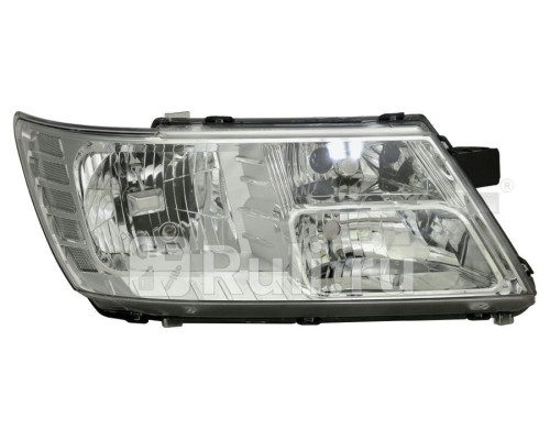20-c805-05-9b - Фара правая Dodge Journey (2011-)