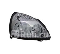20-C825-05-2B - Фара правая (TYC) Renault Symbol 1 рестайлинг (2002-2008)