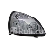 20-C825-05-2B - Фара правая (TYC) Renault Clio 2 рестайлинг (2001-2006)
