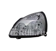 20-C826-05-2B - Фара левая (TYC) Renault Clio 2 рестайлинг (2001-2006)