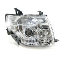 20-E069-C6-9B - Фара правая (TYC) Mitsubishi Pajero 4 (2006-2022)