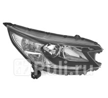 20-E169-05-2B - Фара правая (TYC) Honda CR V 4 (2012-2018)