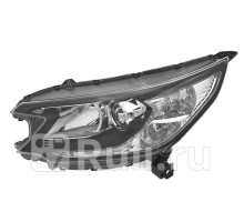 20-E170-05-2B - Фара левая (TYC) Honda CR V 4 (2012-2018)