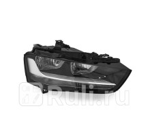 20-E177-05-2B - Фара правая (TYC) Audi A4 B8 рестайлинг (2011-2015)