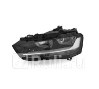 20-E178-05-2B - Фара левая (TYC) Audi A4 B8 рестайлинг (2011-2015)