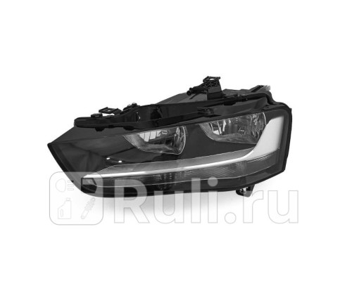 20-E178-05-2B - Фара левая (TYC) Audi A4 B8 рестайлинг (2011-2015)