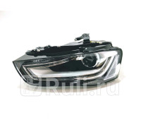 20-E182-06-2B - Фара левая (TYC) Audi A4 B8 рестайлинг (2011-2015)