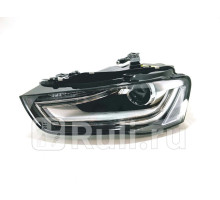 20-E182-06-2B - Фара левая (TYC) Audi A4 B8 рестайлинг (2011-2015)