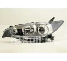 20-E186-A6-6B - Фара левая (TYC) Toyota Wish 2 (2009-2012)