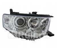 20-E203-A5-2B - Фара правая (TYC) Mitsubishi Pajero Sport (2008-2015)