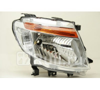 20-E259-A5-2B - Фара правая (TYC) Ford Ranger (2011-2015)