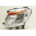 20-E260-A5-2B - Фара левая (TYC) Ford Ranger (2011-2015)