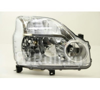 20-E399-05-2B - Фара правая (TYC) Nissan X-Trail T31 (2007-2011)