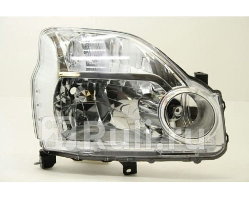 20-E399-05-2B - Фара правая (TYC) Nissan X-Trail T31 (2007-2011)