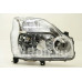20-E399-05-2B - Фара правая (TYC) Nissan X-Trail T31 (2007-2011)