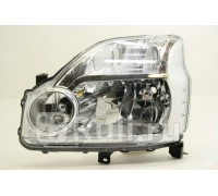 20-E400-05-2B - Фара левая (TYC) Nissan X-Trail T31 (2007-2011)