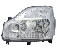 20-E400-A5-2B - Фара левая (TYC) Nissan X-Trail T31 (2007-2011)