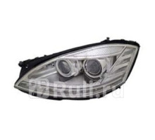 20-E414-06-2B - Фара левая (TYC) Mercedes W221 (2010-2013)