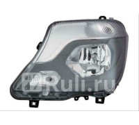 20-E564-05-2B - Фара левая (TYC) Mercedes Sprinter 906 рестайлинг (2013-)
