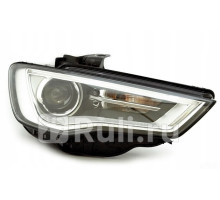 20-E571-06-2B - Фара правая (TYC) Audi A3 8V (2012-2016)