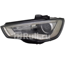 20-E572-A6-2B - Фара левая (TYC) Audi A3 8V (2012-2020)