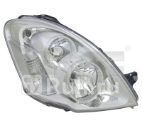 20-E603-05-2B - Фара правая (TYC) Iveco Daily (2011-2014)