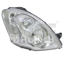 20-E603-05-2B - Фара правая (TYC) Iveco Daily (2011-2014)