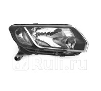 20-E611-05-2B - Фара правая (TYC) Renault Logan 2 (2014-)
