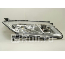 20-E719-A5-2B - Фара правая (TYC) Honda City (2014-2017)