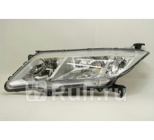 20-E720-A5-2B - Фара левая (TYC) Honda City (2014-2017)