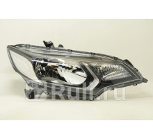 20-E725-A5-8B - Фара правая (TYC) Honda Fit GK (2013-2017)