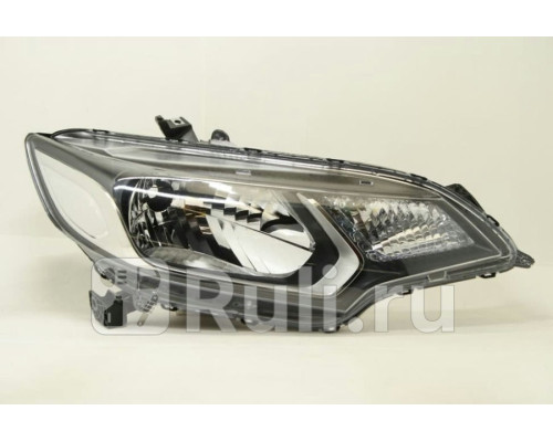 20-E725-A5-8B - Фара правая (TYC) Honda Fit GK (2013-2017)