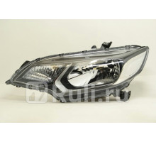 20-E726-A5-8B - Фара левая (TYC) Honda Fit GK (2013-2017)