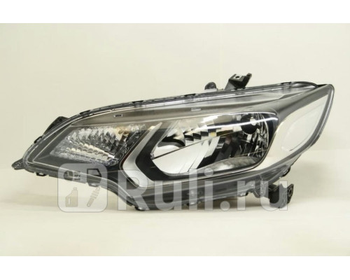 20-E726-A5-8B - Фара левая (TYC) Honda Fit GK (2013-2017)