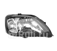 20-E787-05-2B - Фара правая (TYC) Renault Logan 1 (2004-2009)