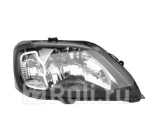 20-E787-05-2B - Фара правая (TYC) Renault Logan 1 (2004-2009)