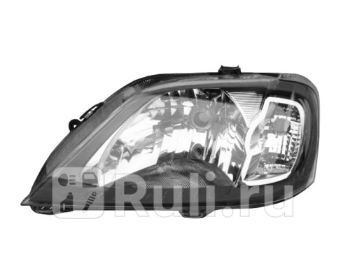 20-E788-05-2B - Фара левая (TYC) Renault Logan 1 (2004-2009)