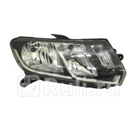 20-E819-05-2B - Фара правая (TYC) Renault Logan 2 (2014-)