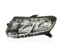 20-E820-05-2B - Фара левая (TYC) Renault Logan 2 (2014-)