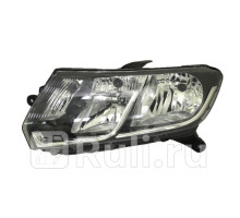 20-E820-05-2B - Фара левая (TYC) Renault Logan 2 (2014-)