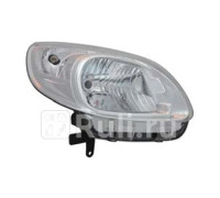 20-E905-A5-2B - Фара правая (TYC) Renault Kangoo 3 (2013-)