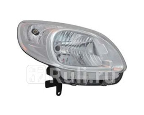 20-E905-A5-2B - Фара правая (TYC) Renault Kangoo 3 (2013-)
