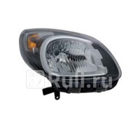 20-E905-C5-2B - Фара правая (TYC) Renault Kangoo 3 (2013-)