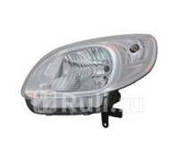 20-E906-A5-2B - Фара левая (TYC) Renault Kangoo 3 (2013-)