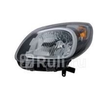 20-E906-C5-2B - Фара левая (TYC) Renault Kangoo 3 (2013-)