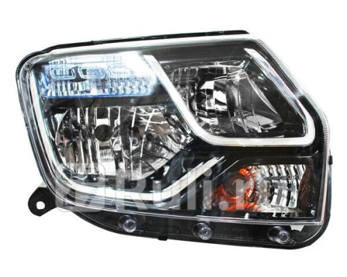 20-e915-a5-2b - Фара правая (TYC) Renault Duster рестайлинг (2015-2020)