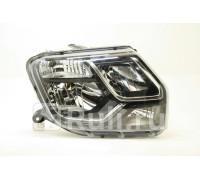 20-E915-B5-2B - Фара правая (TYC) Renault Duster рестайлинг (2015-2021)